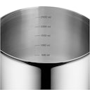 Vorschaubild WMF Function Bowls Rührschüssel mit Spritzschutz-Deckel, 18,5cm