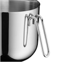 Vorschaubild WMF Function Bowls Rührschüssel mit Spritzschutz-Deckel, 18,5cm