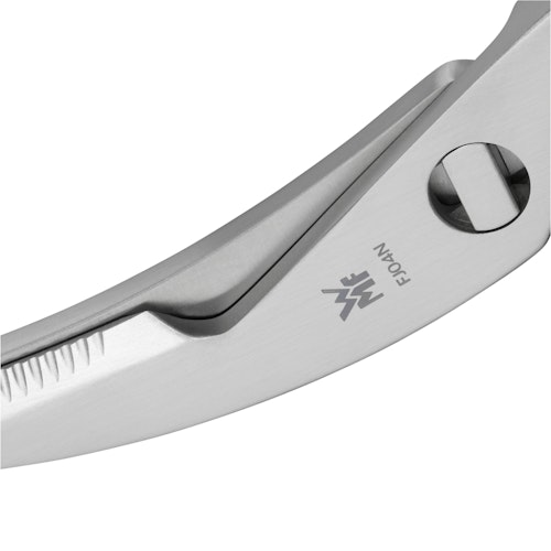WMF Geflügelschere 25 cm, Edelstahl