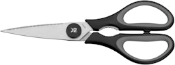 WMF Küchenschere Touch schwarz WMF Küchenschere Touch schwarzZubehörbild