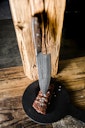 Vorschaubild DICK Kochmesser DARKNITRO 21 cm