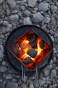 Vorschaubild McBrikett Grillbriketts KOKOKO EGGS 8kg