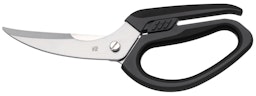WMF Geflügelschere 23 cm, schwarz WMF Geflügelschere 23 cm, schwarzZubehörbild