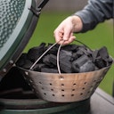 Vorschaubild Big Green Egg Kohlekorb MINIMAX