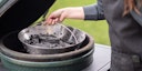 Vorschaubild Big Green Egg Kohlekorb MINIMAX