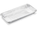 Vorschaubild Weber Alu-Tropfschalen - XL, 5 Stück, universell einsetzbar