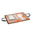 Vorschaubild SKOTTI GRILL steckbarer Edelstahl Gasgrill 2.0 inkl. Tasche 