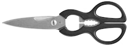 WMF Haushaltsschere 21 cm WMF Haushaltsschere 21 cmZubehörbild