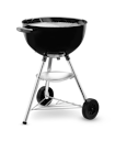 Vorschaubild Weber Holzkohlegrill BAR-B-KETTLE Ø 47 cm - Black