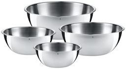 WMF Küchenschüssel-Set Gourmet 4-teiligZubehörbild