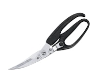 WMF Geflügelschere 24,5 cm, schwarz WMF Geflügelschere 24,5 cm, schwarzZubehörbild