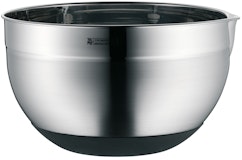 WMF Küchenschüssel Ø 24 cm Gourmet WMF Küchenschüssel Ø 24 cm GourmetZubehörbild