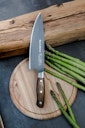 Vorschaubild DICK Kochmesser DARKNITRO 21 cm