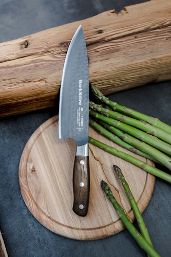 DICK Kochmesser DARKNITRO 21 cm