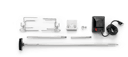 Vorschaubild NAPOLEON Rotisserie Heavy Duty für Rogue-Serie (69912)