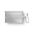 Vorschaubild SKOTTI GRILL steckbarer Edelstahl Gasgrill 2.0 inkl. Tasche 