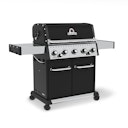 Vorschaubild Broil King Gasgrill BARON 590