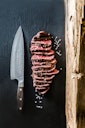 Vorschaubild DICK Kochmesser DARKNITRO 21 cm