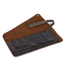 Vorschaubild Petromax Bestecktasche aus Leder